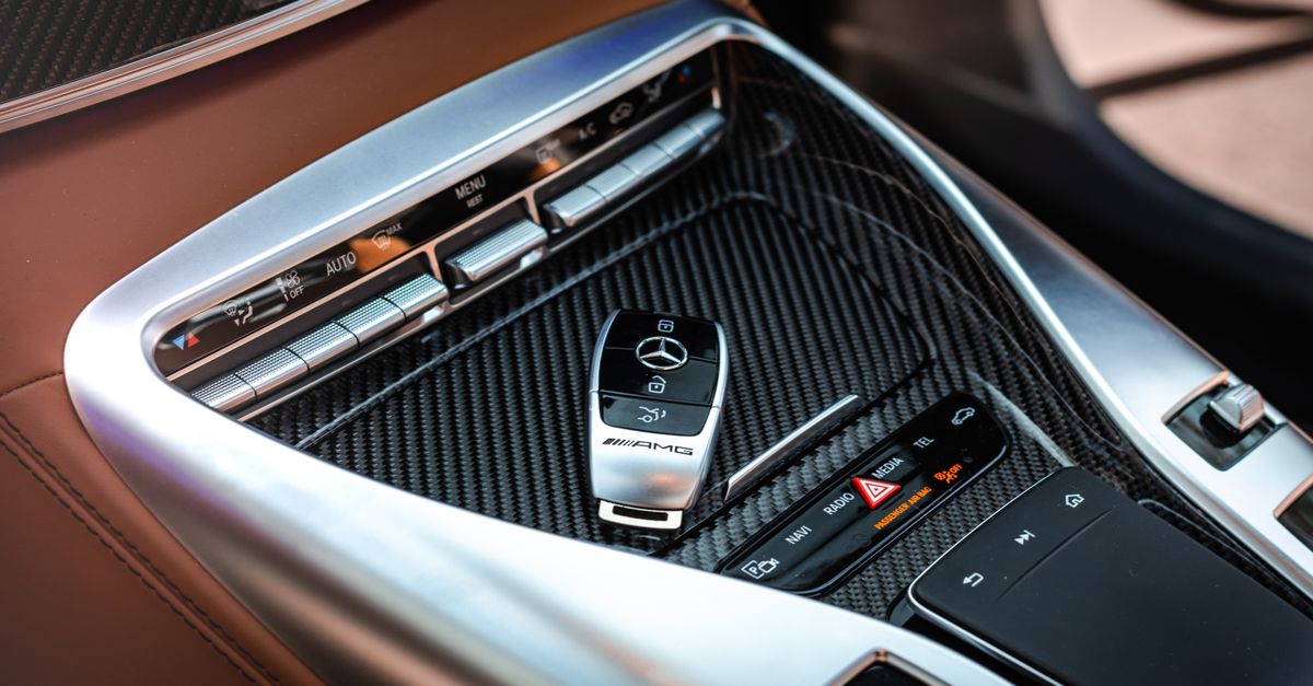 Honda car key fob — Naperville Pro Locksmiths