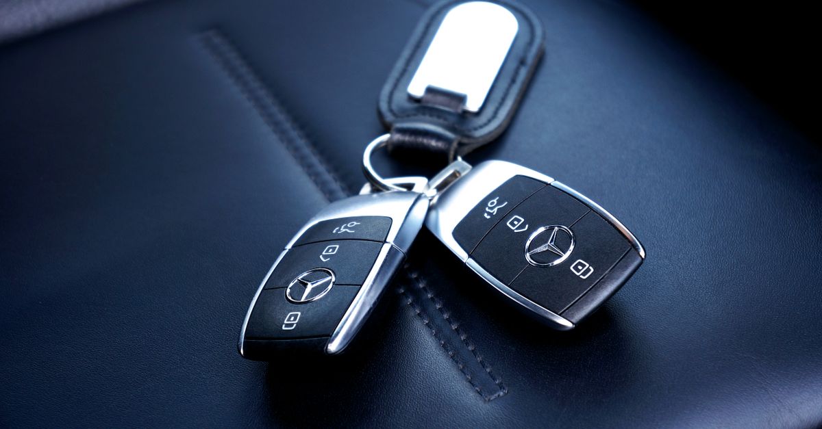 Key Fob Programming — Naperville Pro Locksmiths
