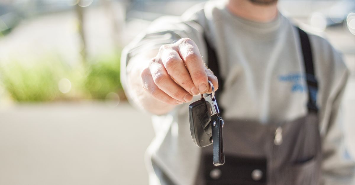 Automotive Locksmith service — Naperville Pro Locksmiths