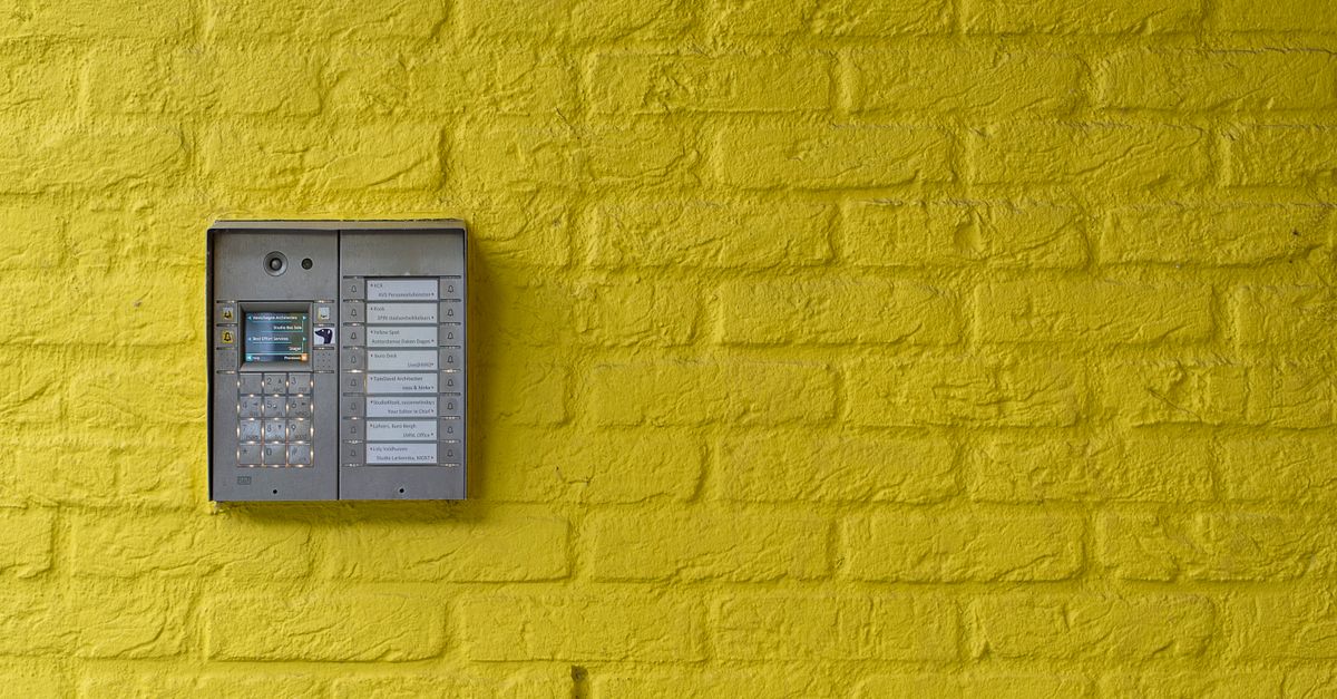 Access Control & Keypad Installation — Naperville Pro Locksmiths