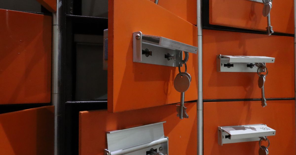 Commercial Master Key Systems — Naperville Pro Locksmiths