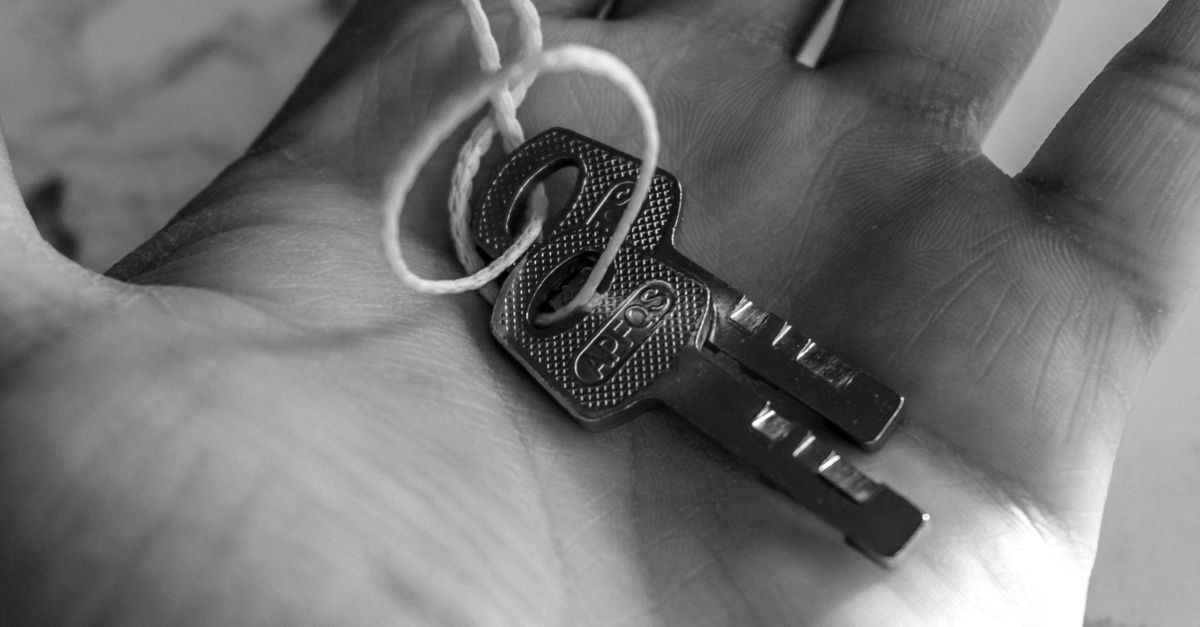 Broken Key Extraction & Rekey — Naperville Pro Locksmiths