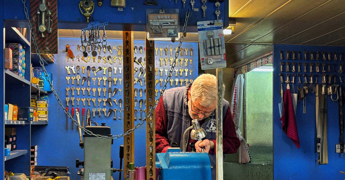 Emergency Locksmith service — Naperville Pro Locksmiths