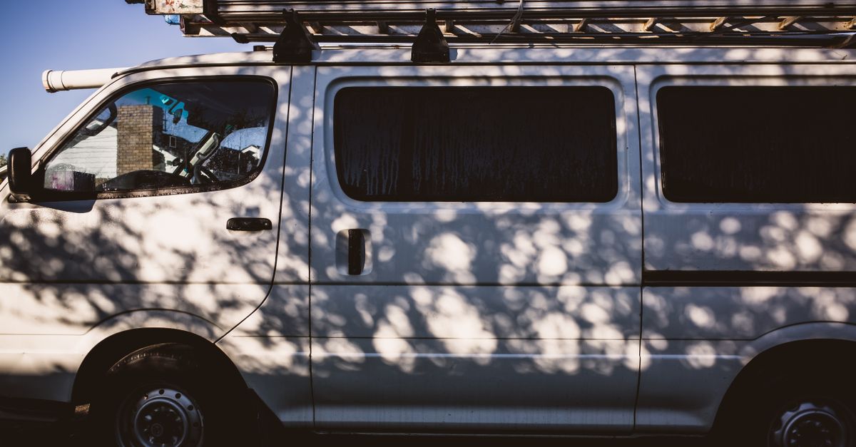 locksmith mobile service van — Naperville Pro Locksmiths