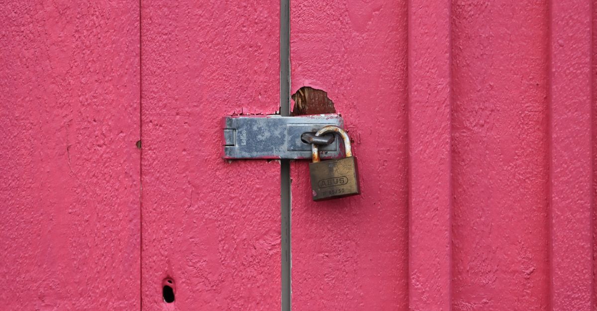 Sliding Door Lock Repair & Replacement — Naperville Pro Locksmiths
