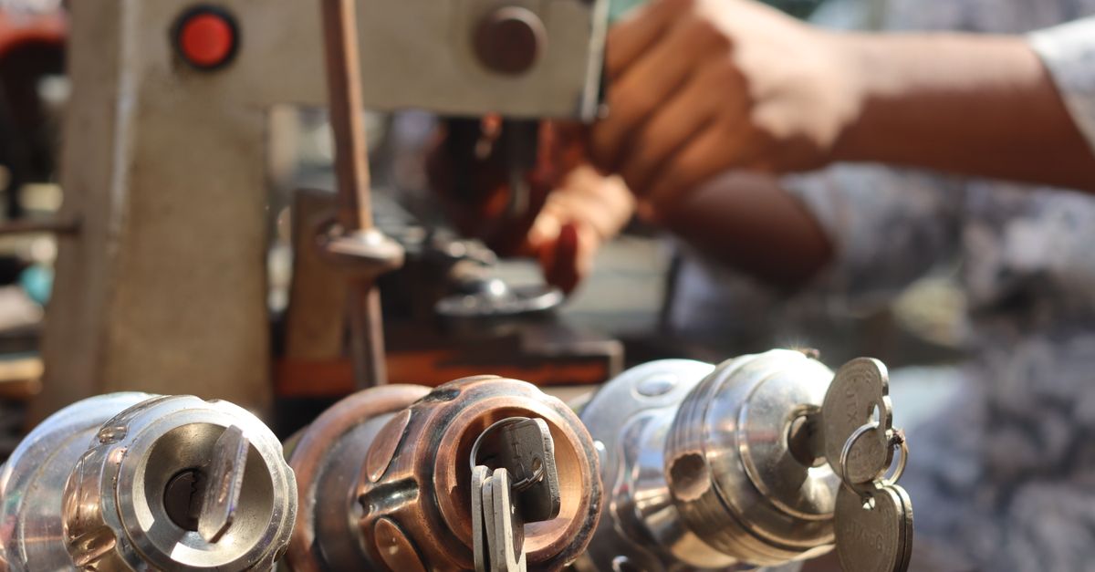 Residential Locksmith service — Naperville Pro Locksmiths