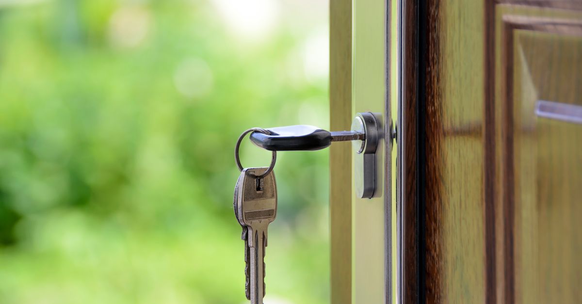 What Is a Mortise Lock, and Why Do So Many Naperville Homes Have One? — Naperville Pro Locksmiths