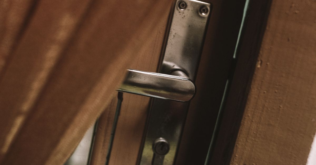 door security hardware — Naperville Pro Locksmiths