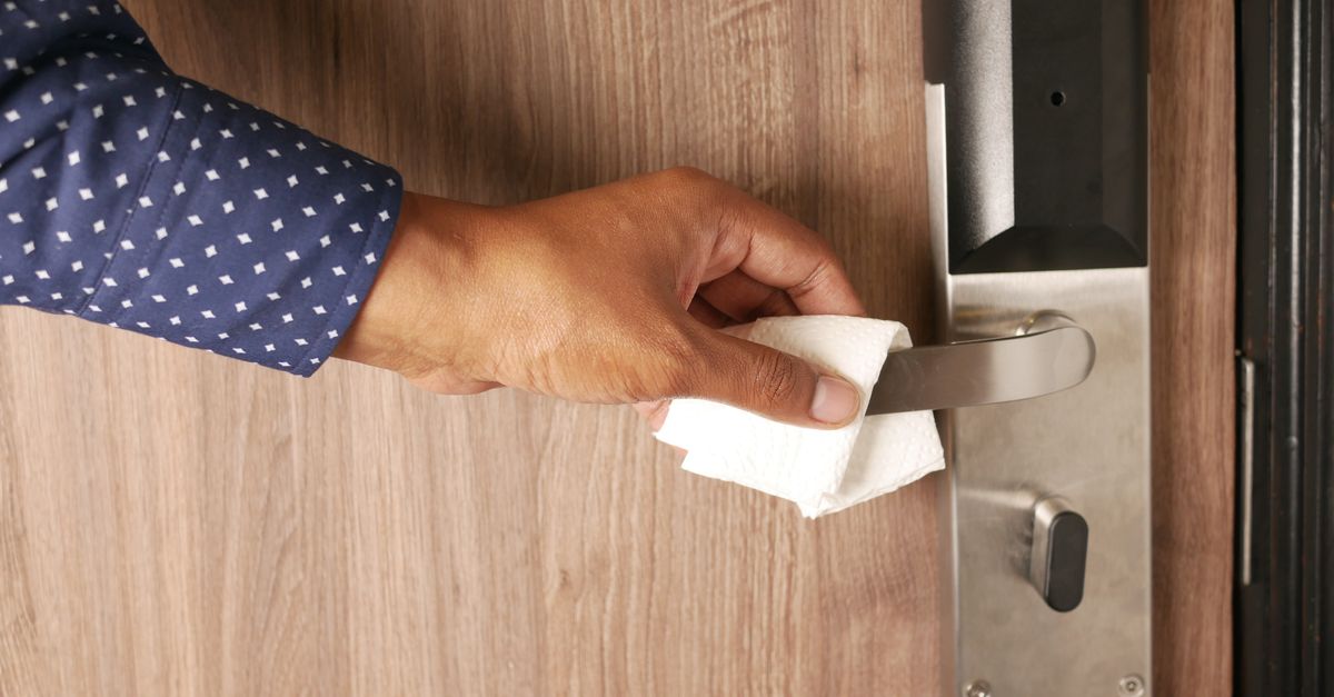 smart lock installation — Naperville Pro Locksmiths