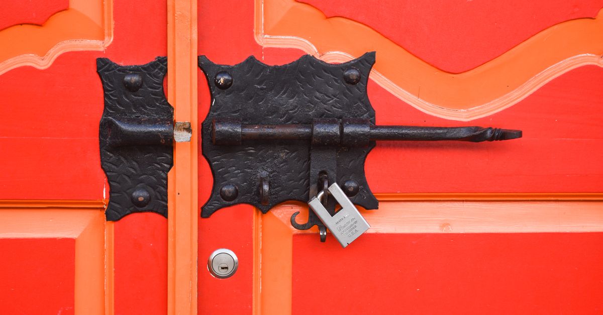 door security hardware — Naperville Pro Locksmiths