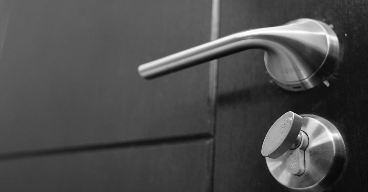 door security hardware — Naperville Pro Locksmiths
