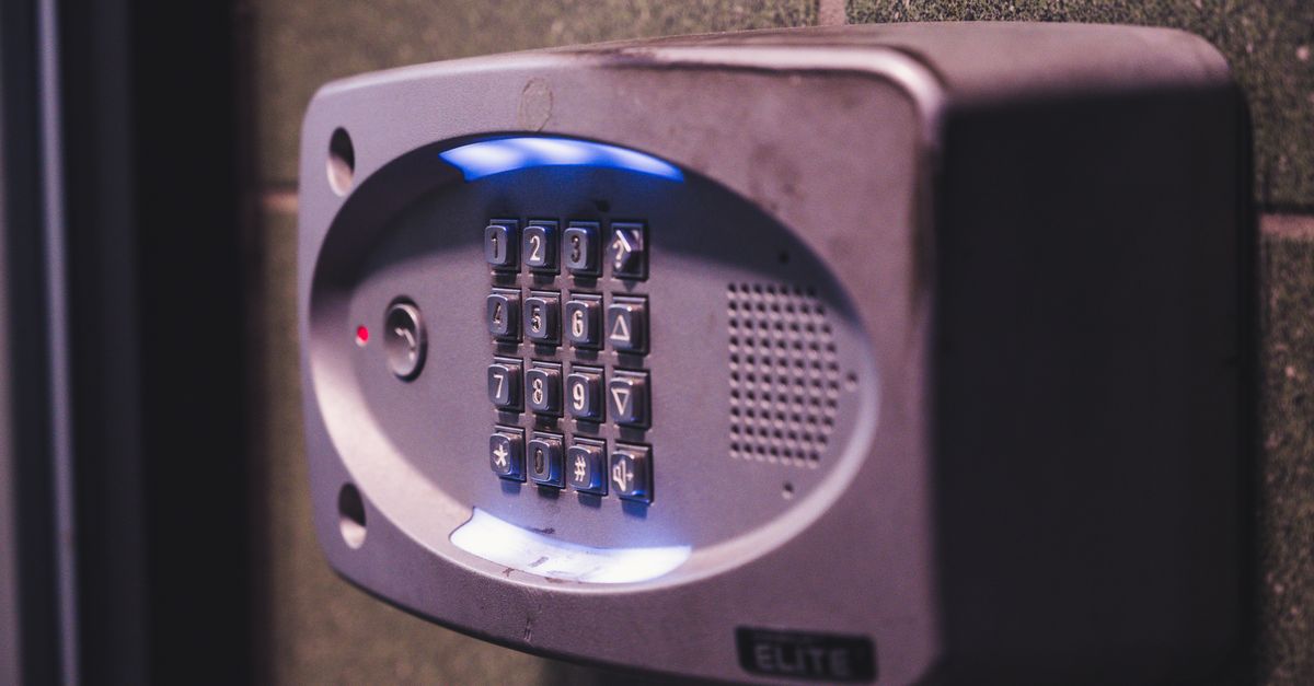 home security lock door — Naperville Pro Locksmiths
