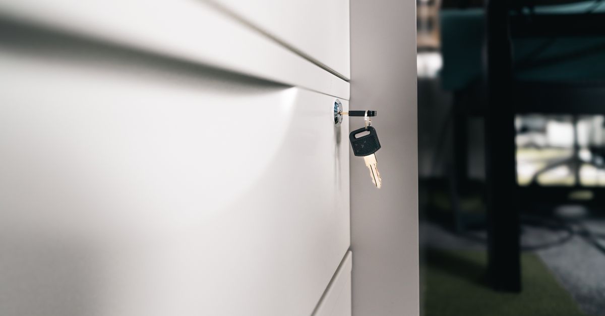 smart lock installation — Naperville Pro Locksmiths