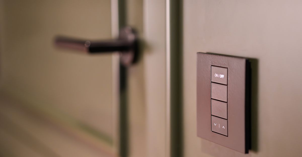 smart lock installation — Naperville Pro Locksmiths