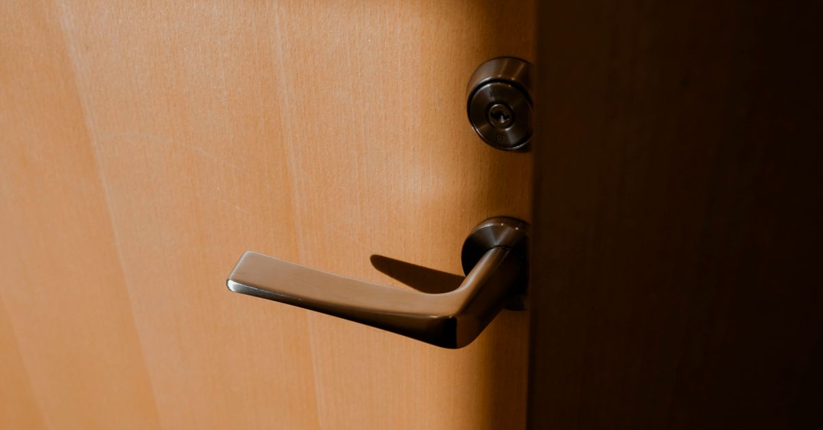 door security hardware — Naperville Pro Locksmiths