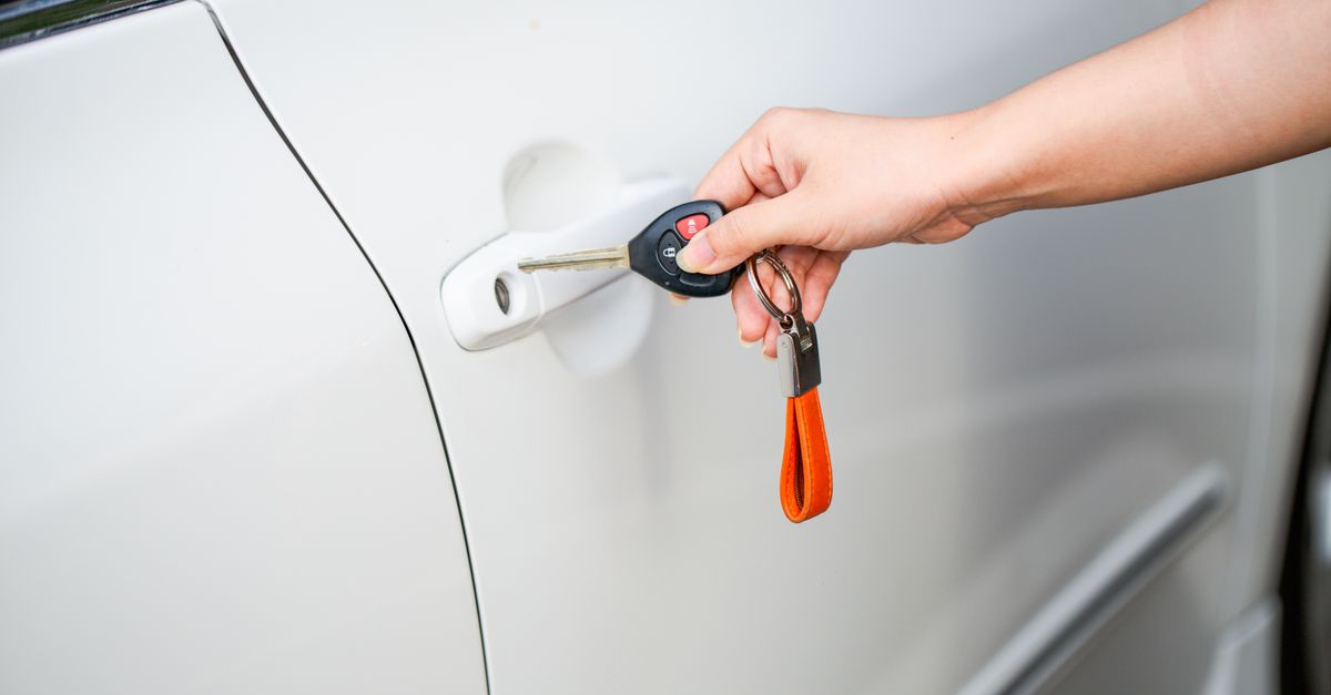 front door lock key — Naperville Pro Locksmiths