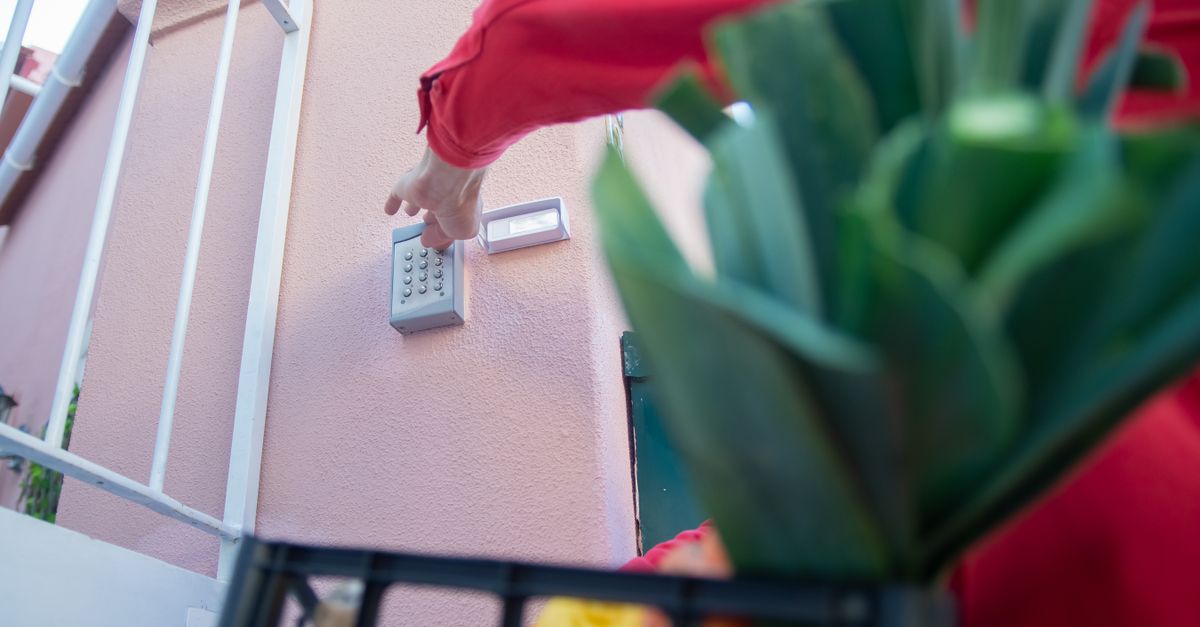 home security lock door — Naperville Pro Locksmiths
