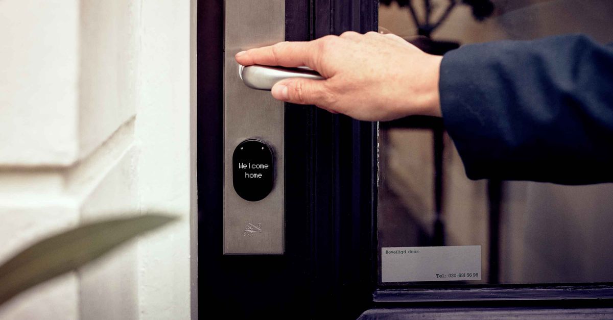 home security lock door — Naperville Pro Locksmiths
