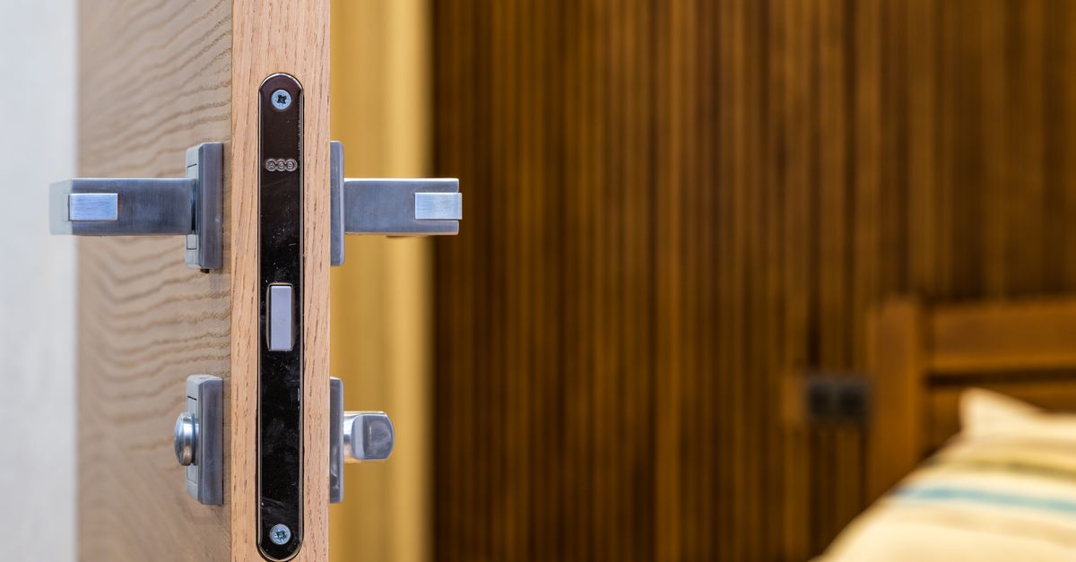 door security hardware — Naperville Pro Locksmiths
