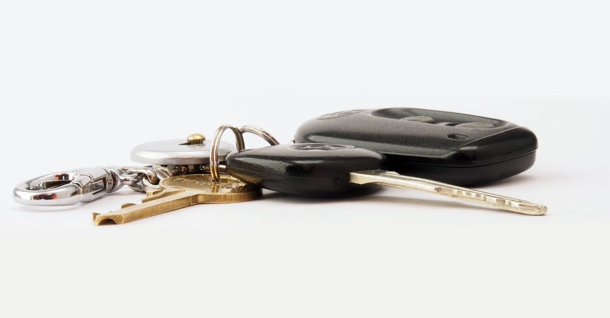 What Key Fob Programming Actually Involves — And Why It Matters — Naperville Pro Locksmiths