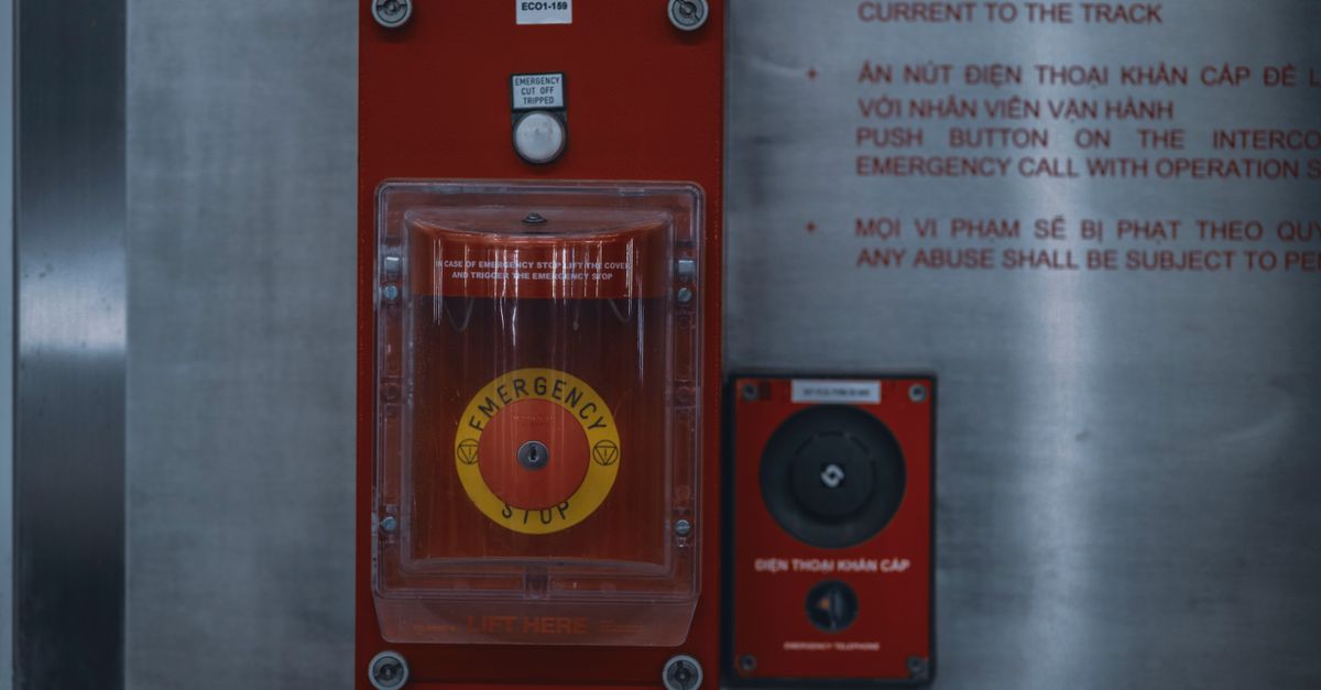 Panic Bars, ADA Hardware and Fire-Egress Compliance — Naperville Pro Locksmiths