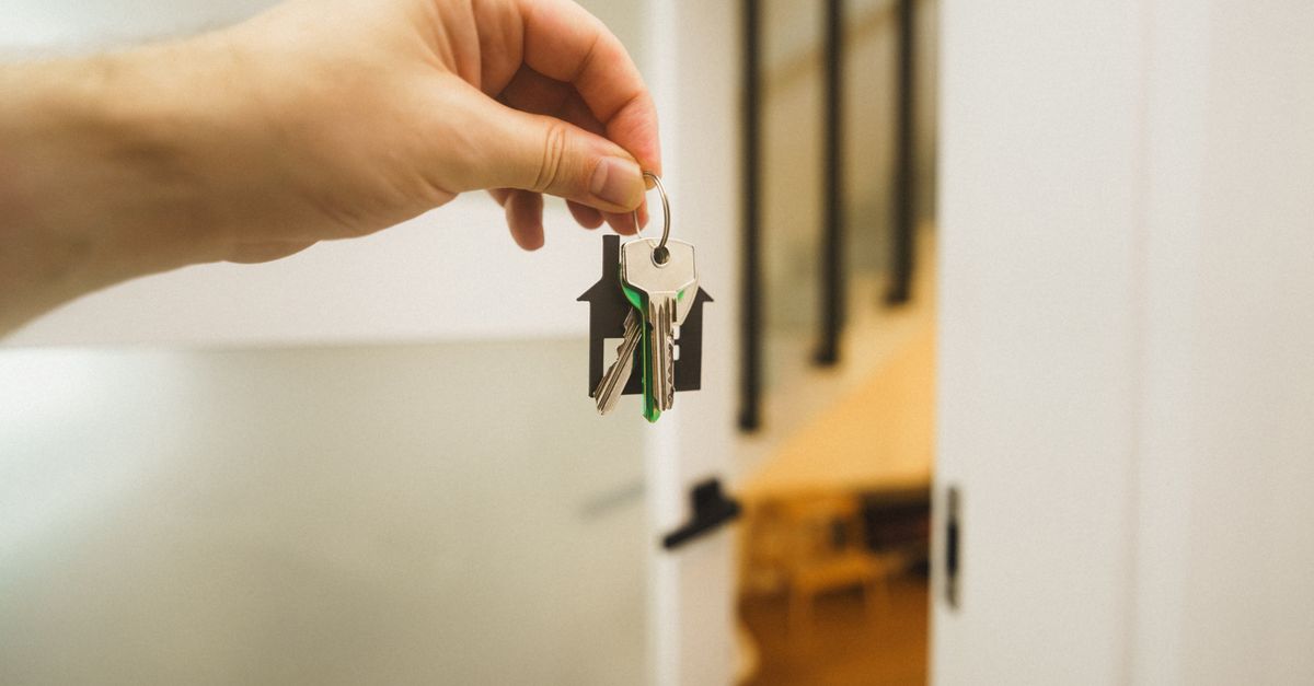 Why Home Rekeying & Master Keying Is the Smart First Step After Any Change in Occupancy — Naperville Pro Locksmiths
